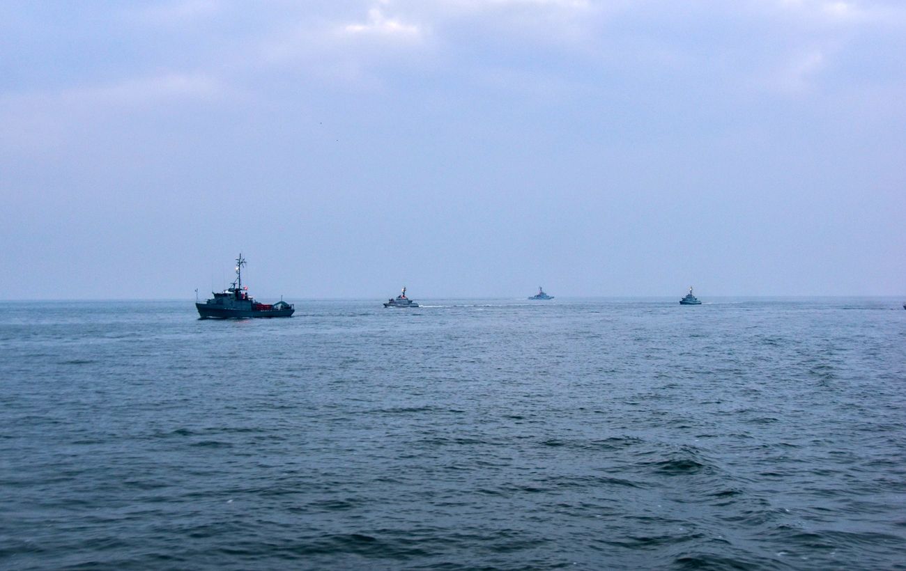 У ВМС відзвітували, скільки знищили "Шахедів" за ніч