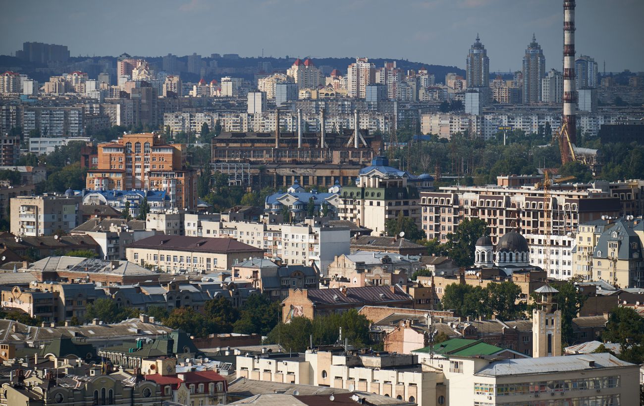 Однокімнатки рвуться вгору: де за пів року ціни злетіли найбільше