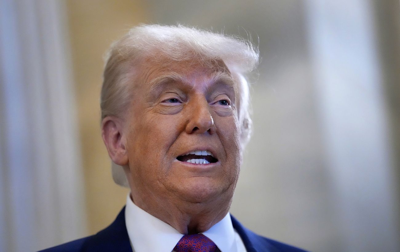 "Чіткий сигнал". У Зеленського оцінили рішення Трампа скоротити дедлайн для Путіна