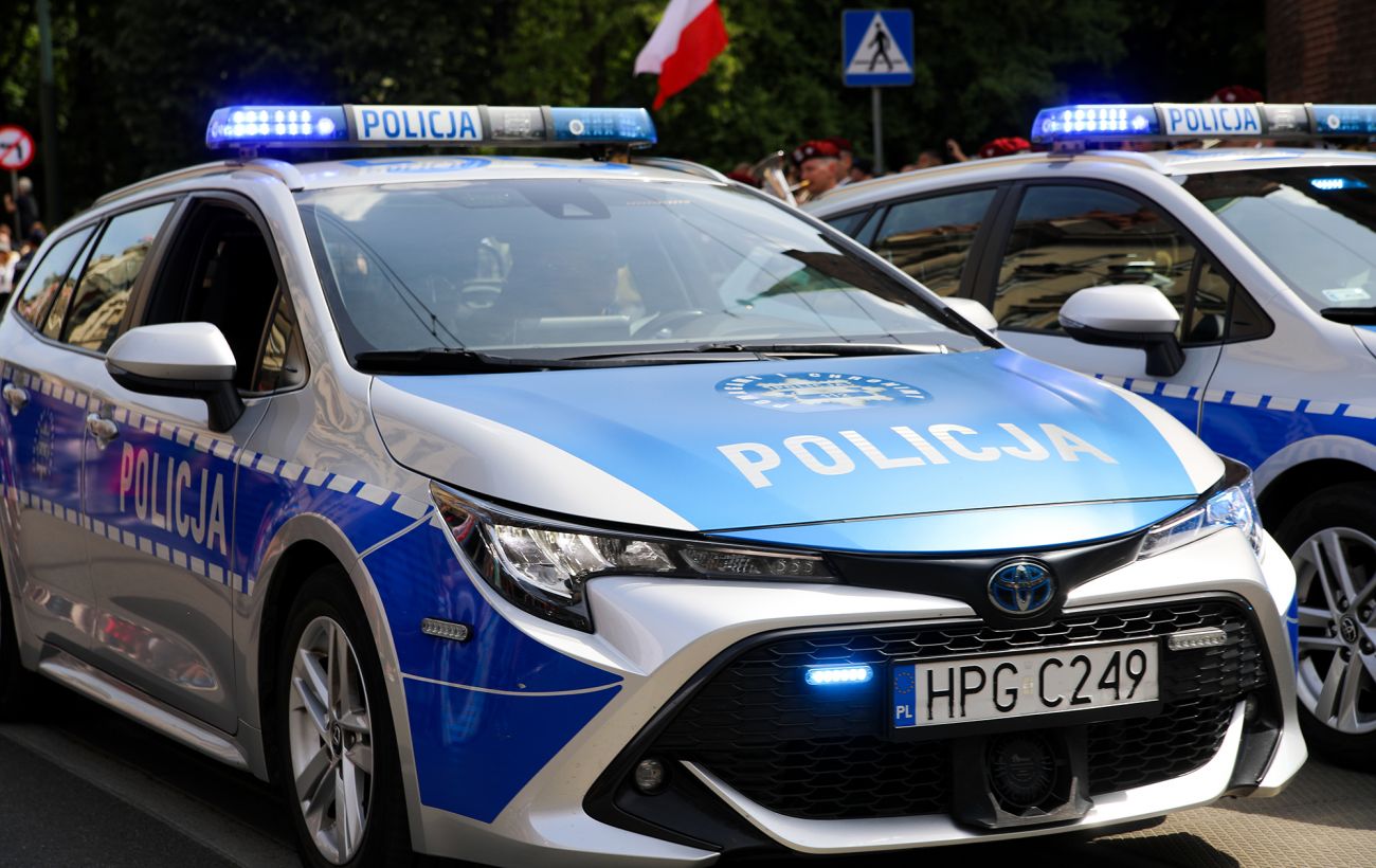 У Польщі п'яний поліцейський погрожував таксисту-українцю: справу передали до суду