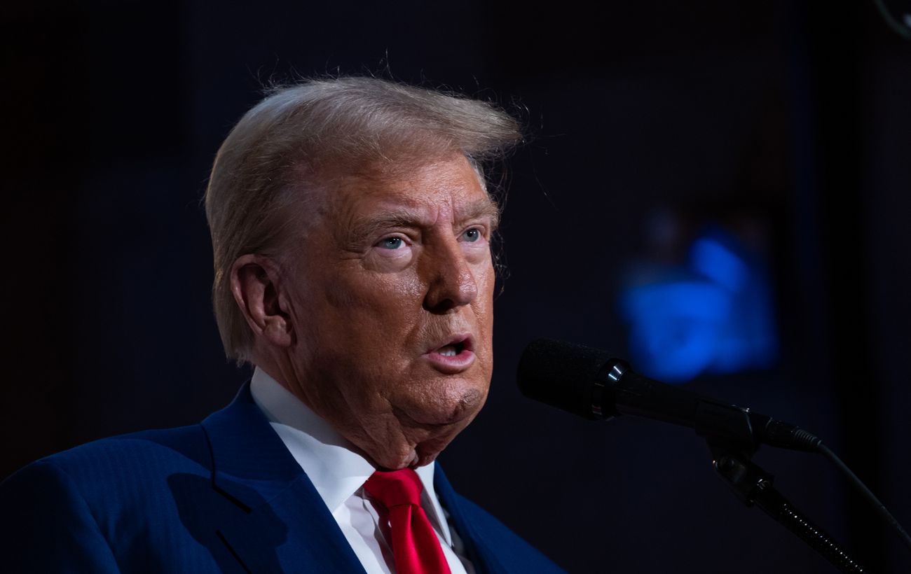 Трамп підтвердив можливий візит до Китаю та назвав ключову умову
