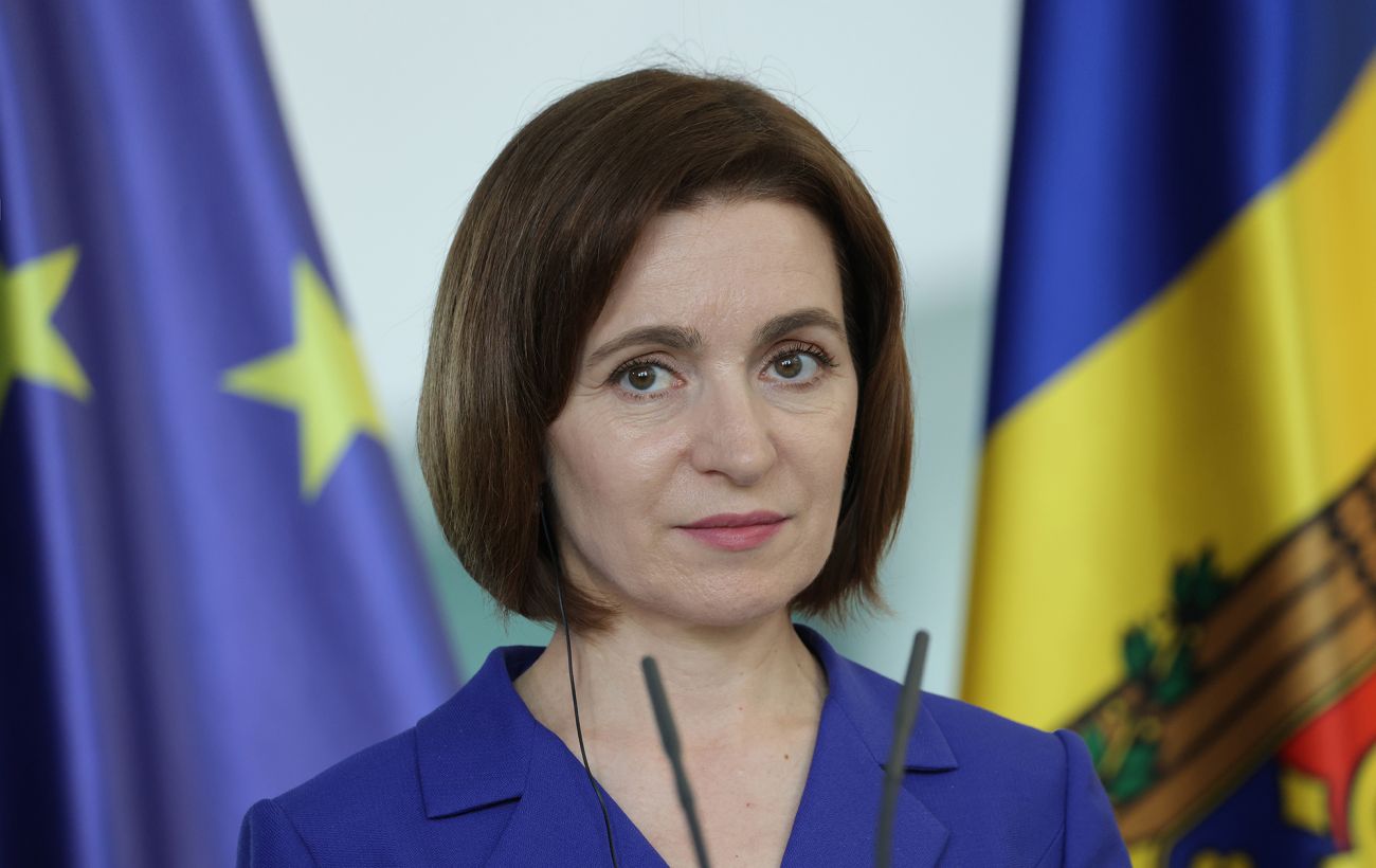 Президент Молдови скликає Раду безпеки через іноземне втручання у вибори