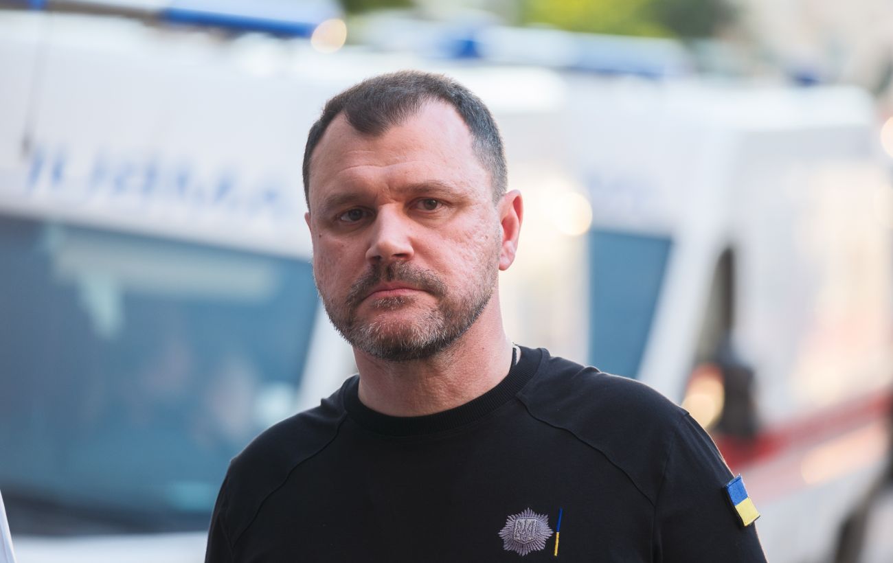Клименко відреагував на скандал у Нацгвардії: фігурантів вже відсторонили