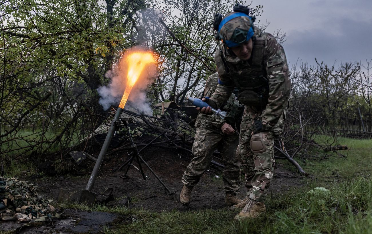 Самі все зруйнували: в ЗСУ пояснили, чому росіяни не можуть закріпитися у Кам'янському