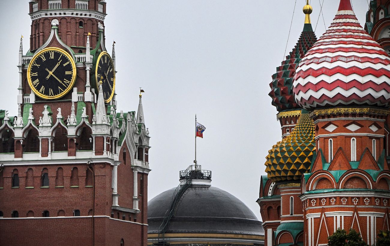 РФ будує нове кільце ППО навколо Москви: супутники виявили понад 15 позицій