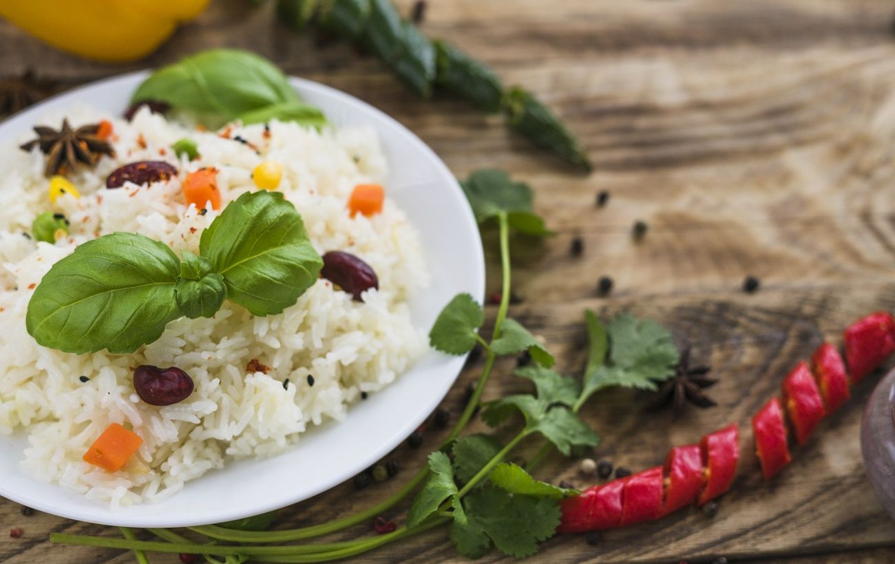 Один інгредієнт, який зробить рис смачнішим: простий секрет японських кухарів