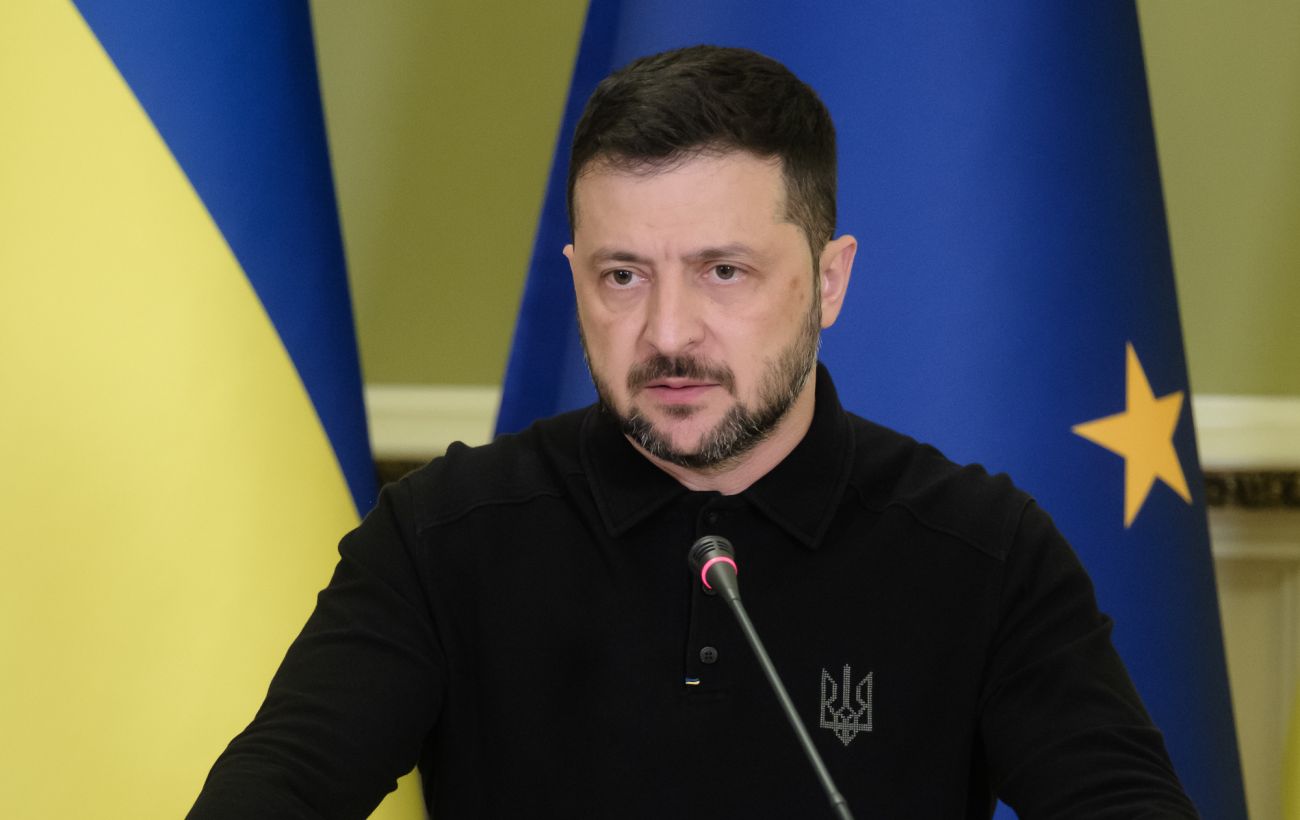 Зеленський відреагував на корупційний скандал в "Енергоатомі": мають бути вироки