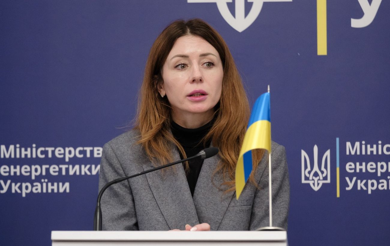 Світла буде більше. Гринчук повідомила про послаблення графіків відключень