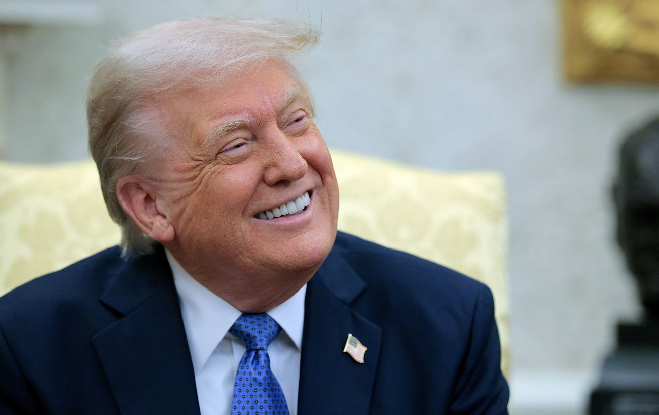 Мир в обмін на копалини. Трампу пропонують цінний метал за зупинку ще однієї війни, - ЗМІ