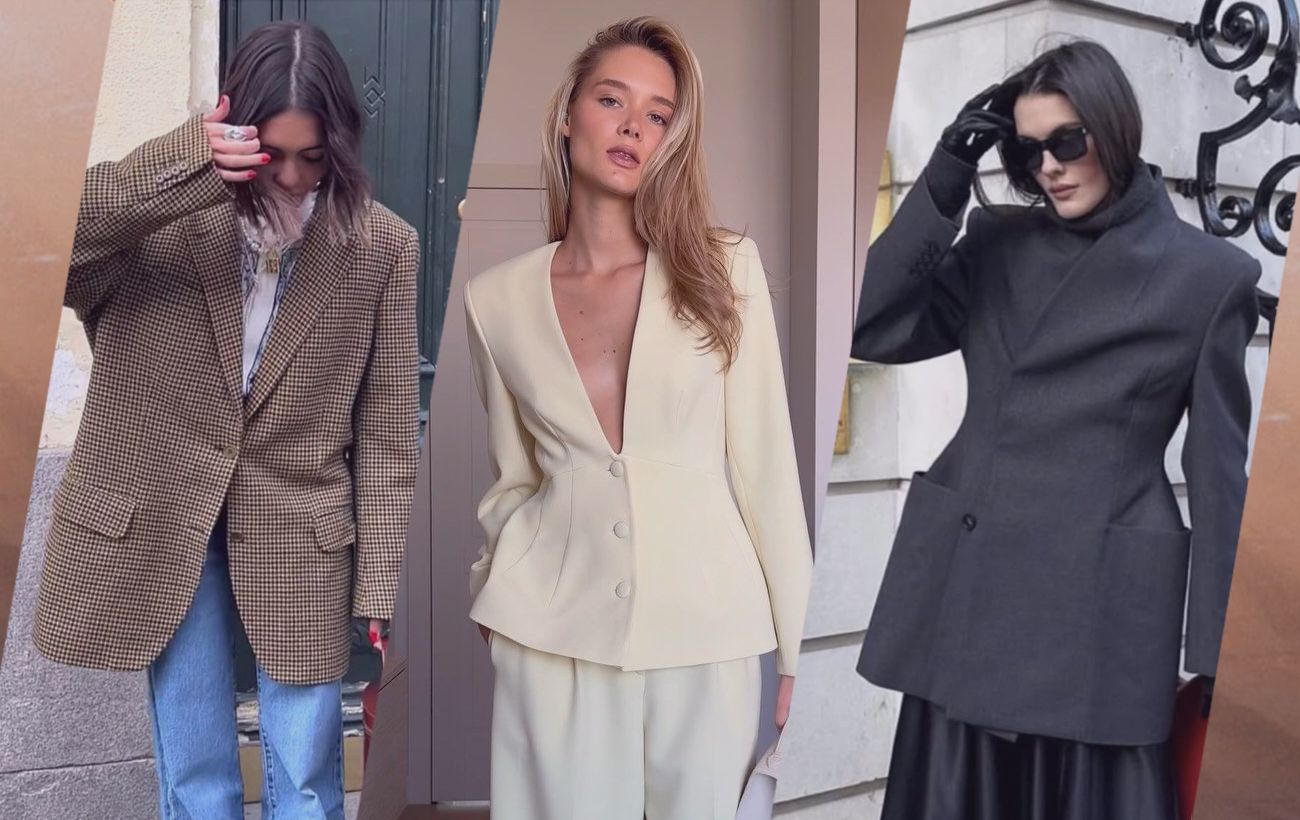 Як виглядати дорого і стильно, коли небагато грошей: секрети "розумного" гардеробу