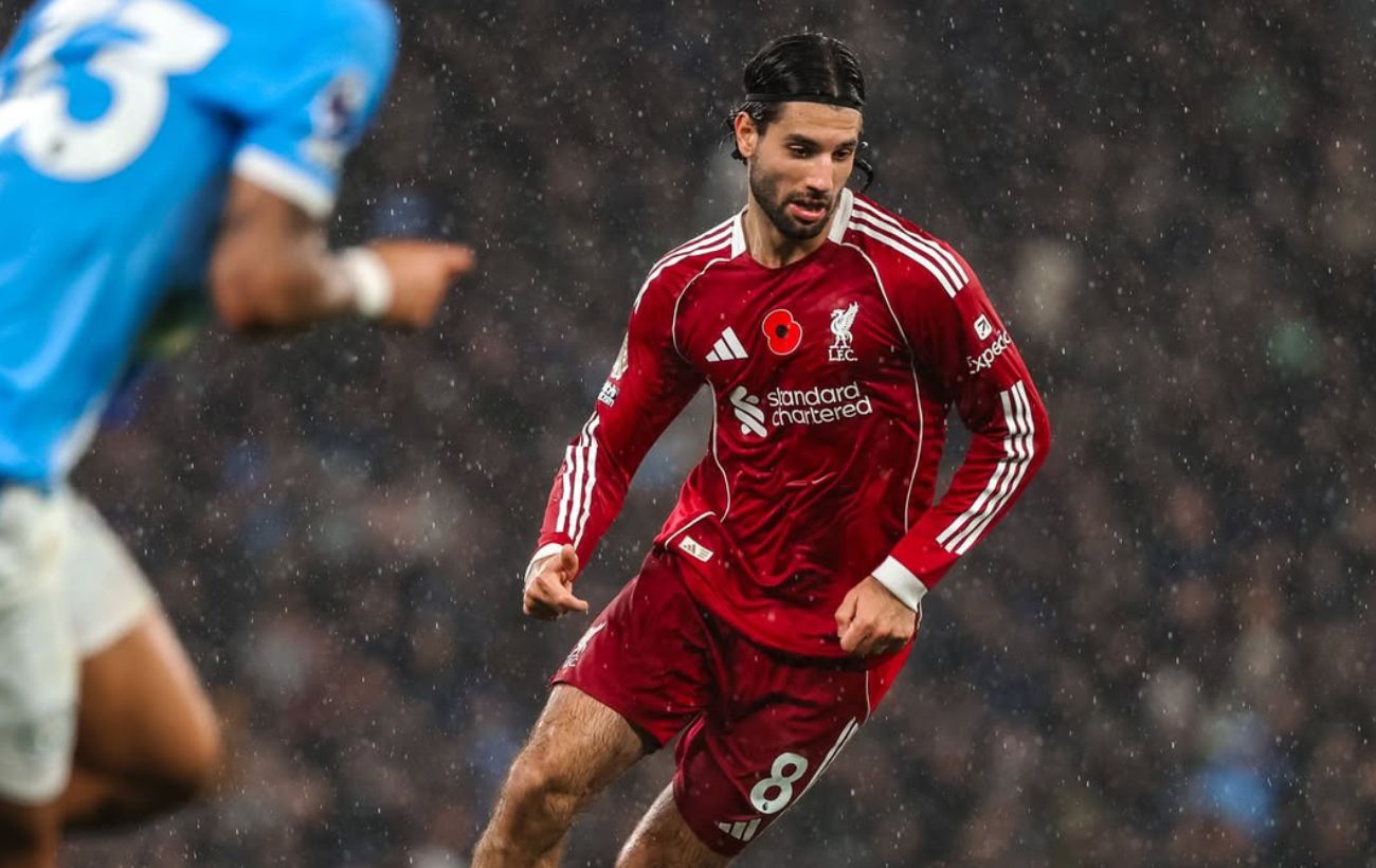 "Ліверпуль" знову провалюється: найгірший старт чемпіона АПЛ за останні роки