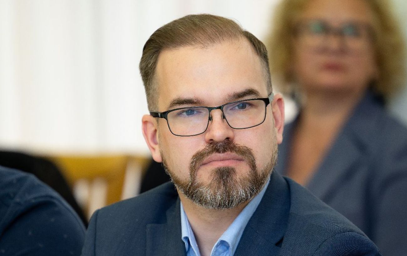 У Литві призначили нового главу Міноборони: хто ним став