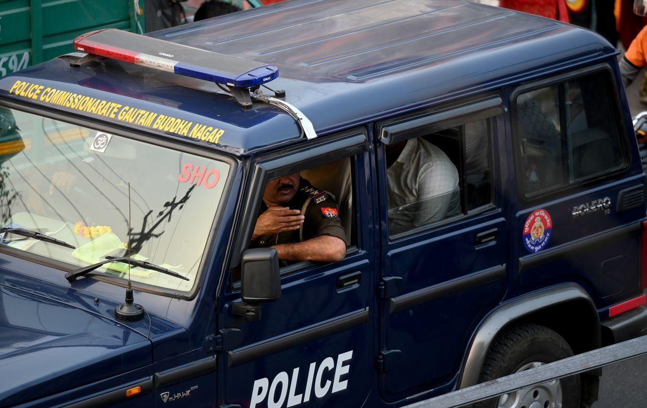 У Делі біля метро прогримів потужний вибух: багато жертв і постраждалих