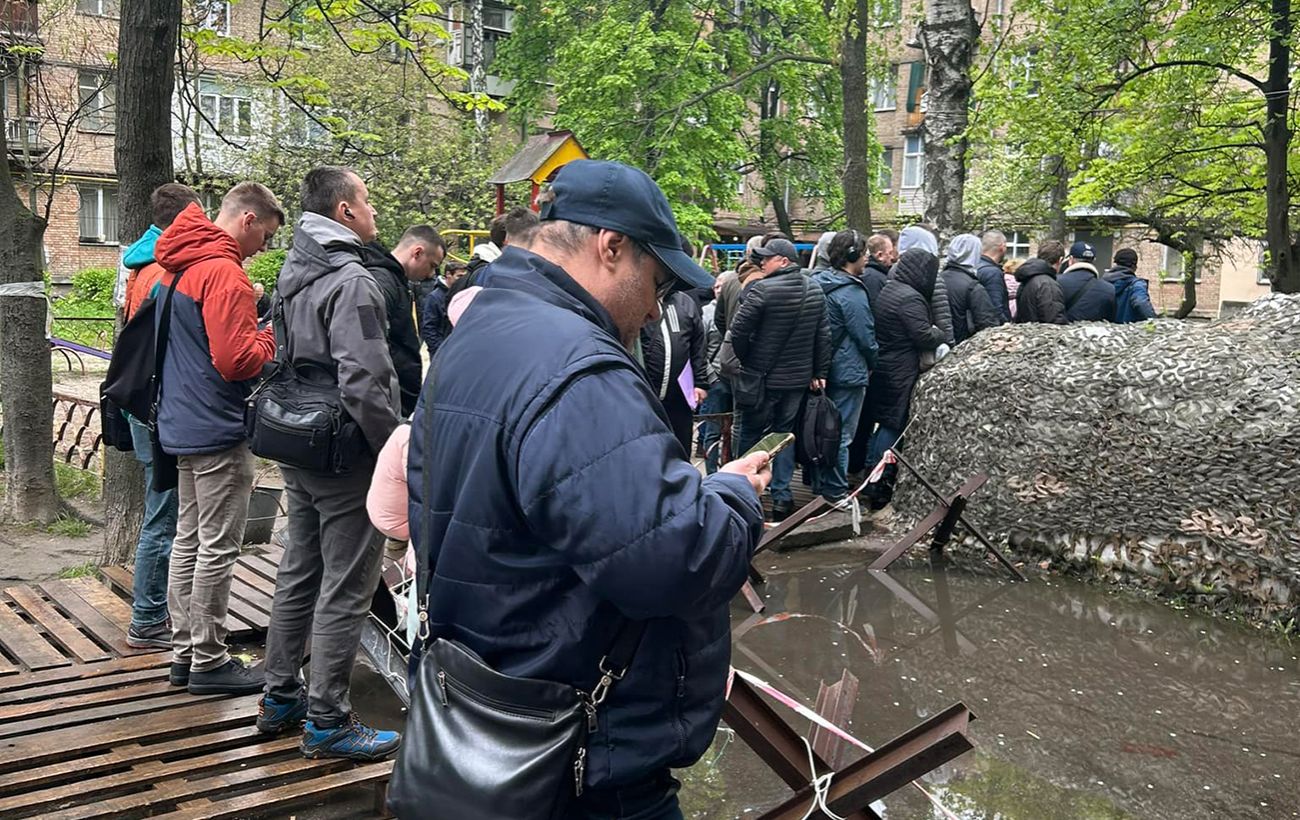 Чи будуть скасовувати штрафи ухилянтам після війни: думка адвоката