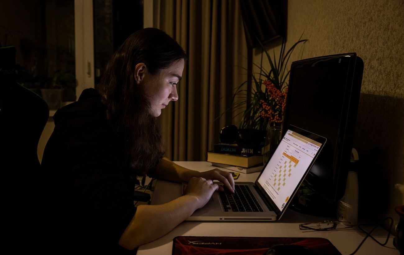 В Україні сьогодні посилили відключення світла: "Укренерго" пояснило причину