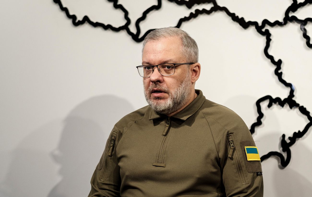 У Мін'юсті підтвердили слідчі дії за участі Галущенка та пообіцяли сприяти розслідуванню