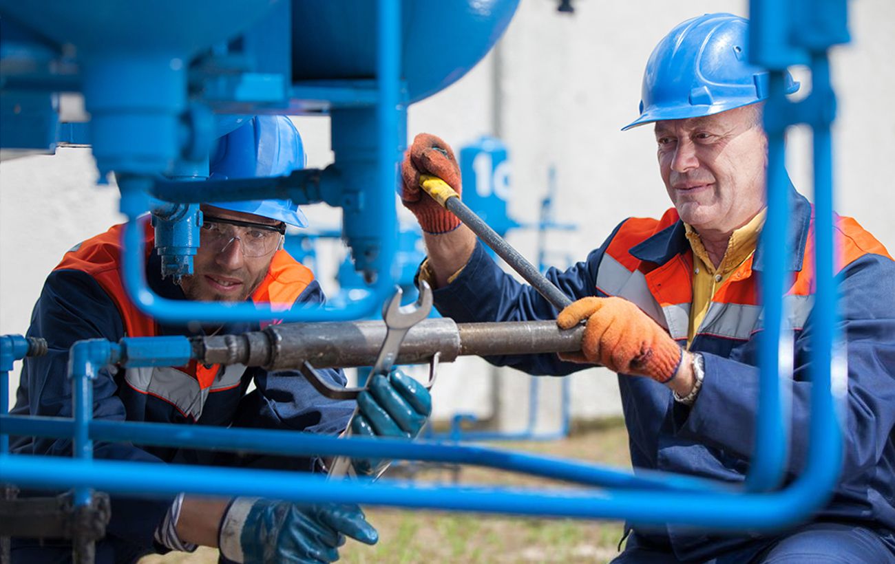 В уряді підготували плани на випадок дефіциту газу. В яку чергу можуть відключити населення?