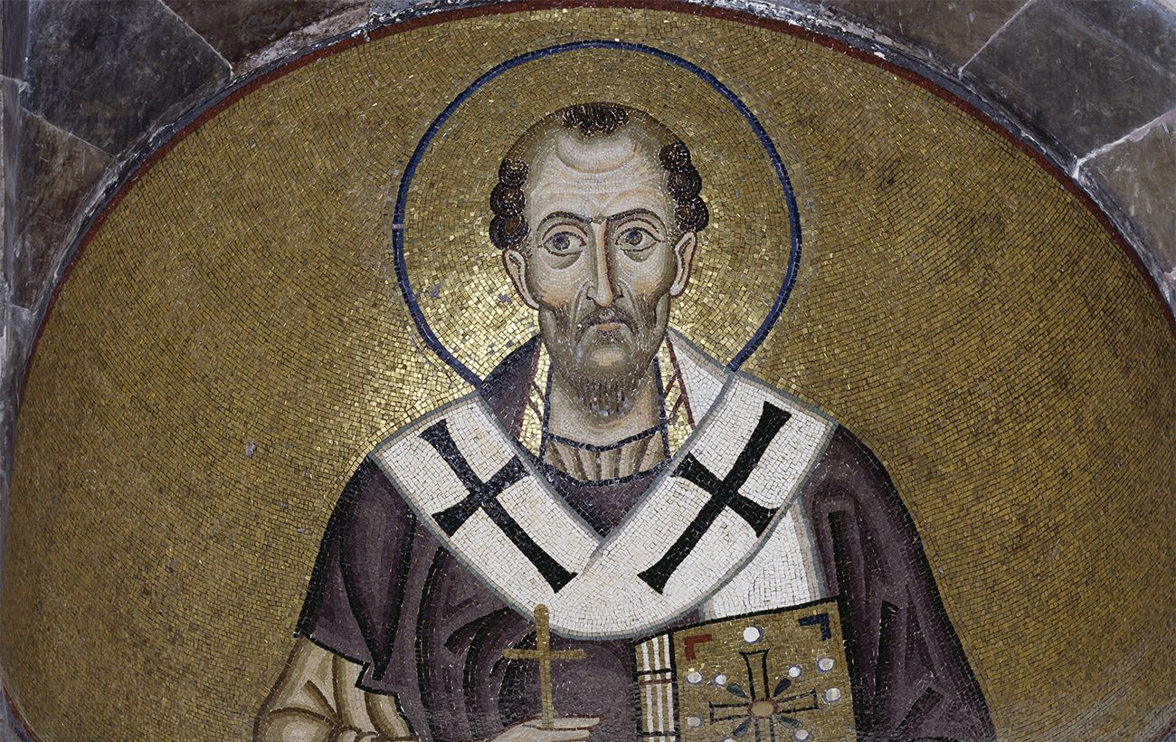 День Іоанна Золотоустого: дата і що не можна робити, щоб уникнути бід