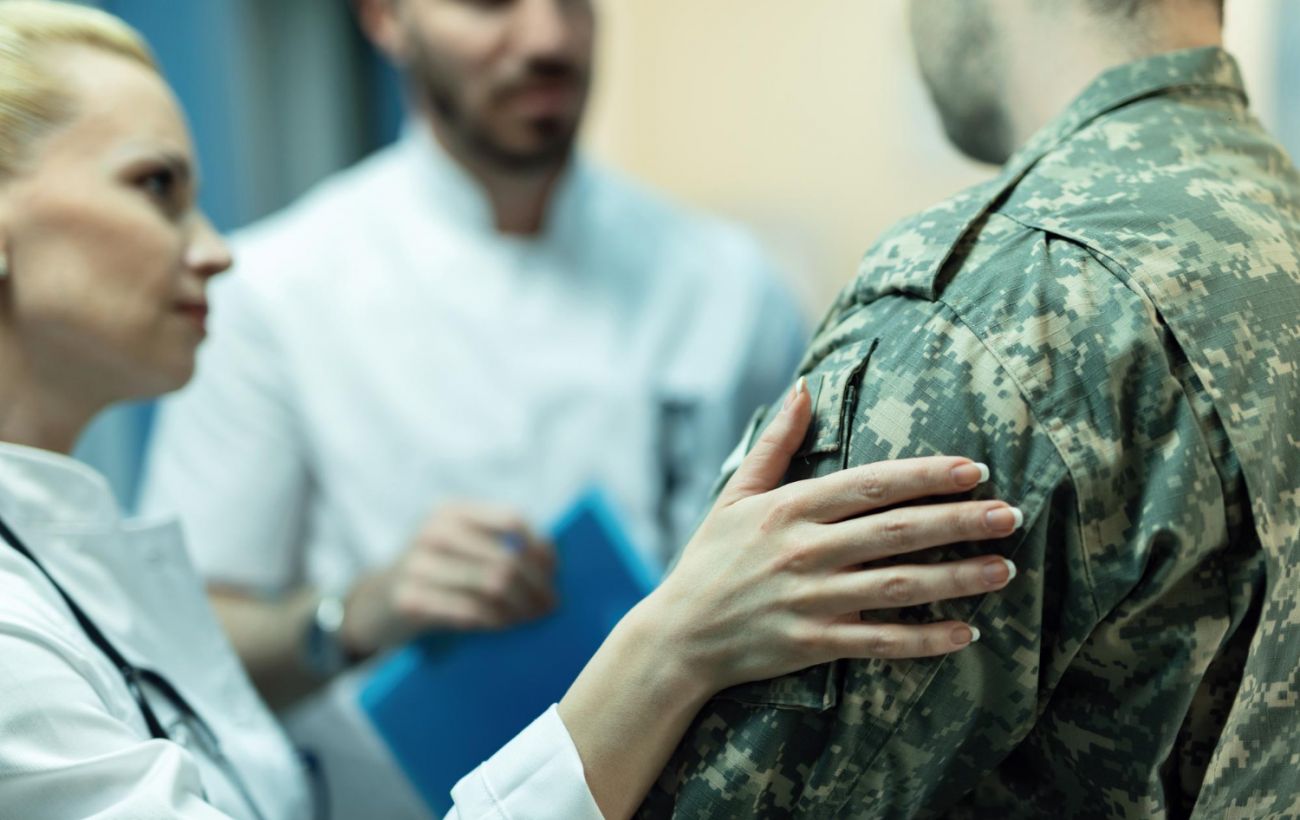 В Україну повернулася хвороба часів Першої світової війни: що відомо