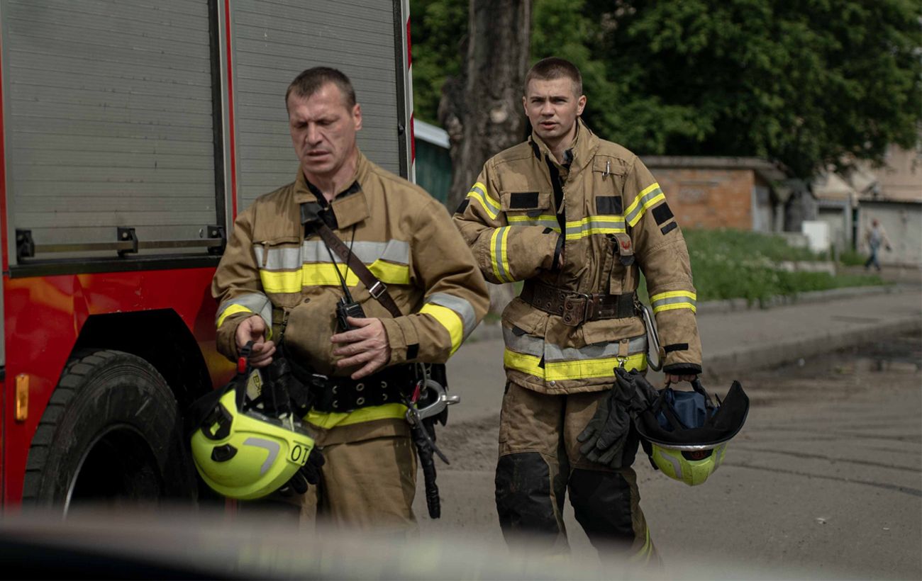 Одеса під масштабною атакою дронів: у місті лунають вибухи