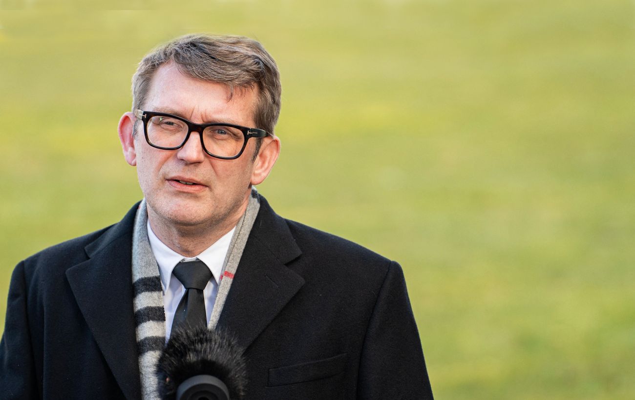 Данія погодила новий оборонний пакет для України: що увійшло до допомоги