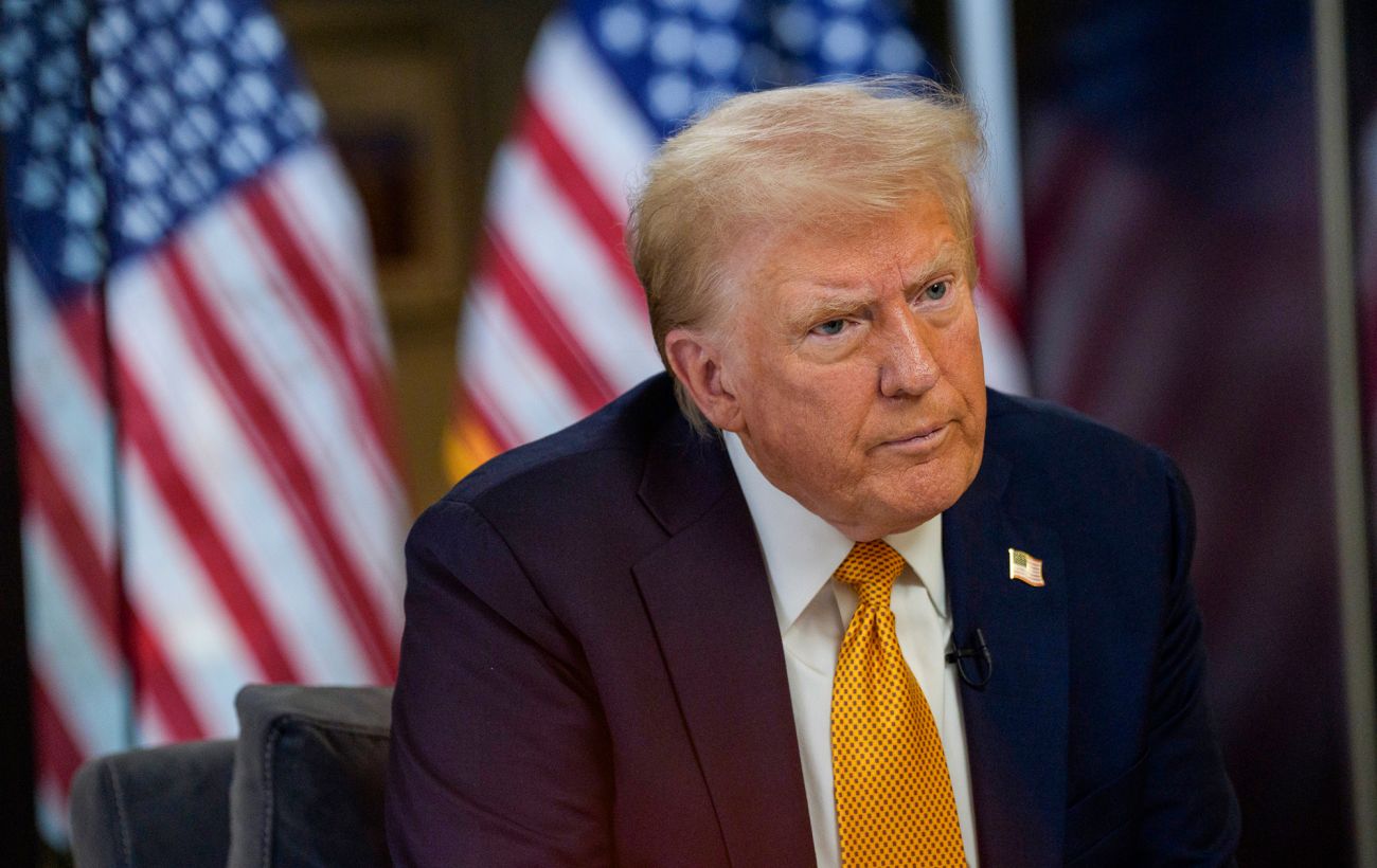 Трамп заявив, що США "можуть втратити 3 трлн доларів": у чому причина