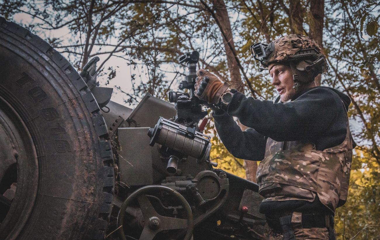 Ворог понад 70 разів атакував під Покровськом: що відбувалося на фронті сьогодні