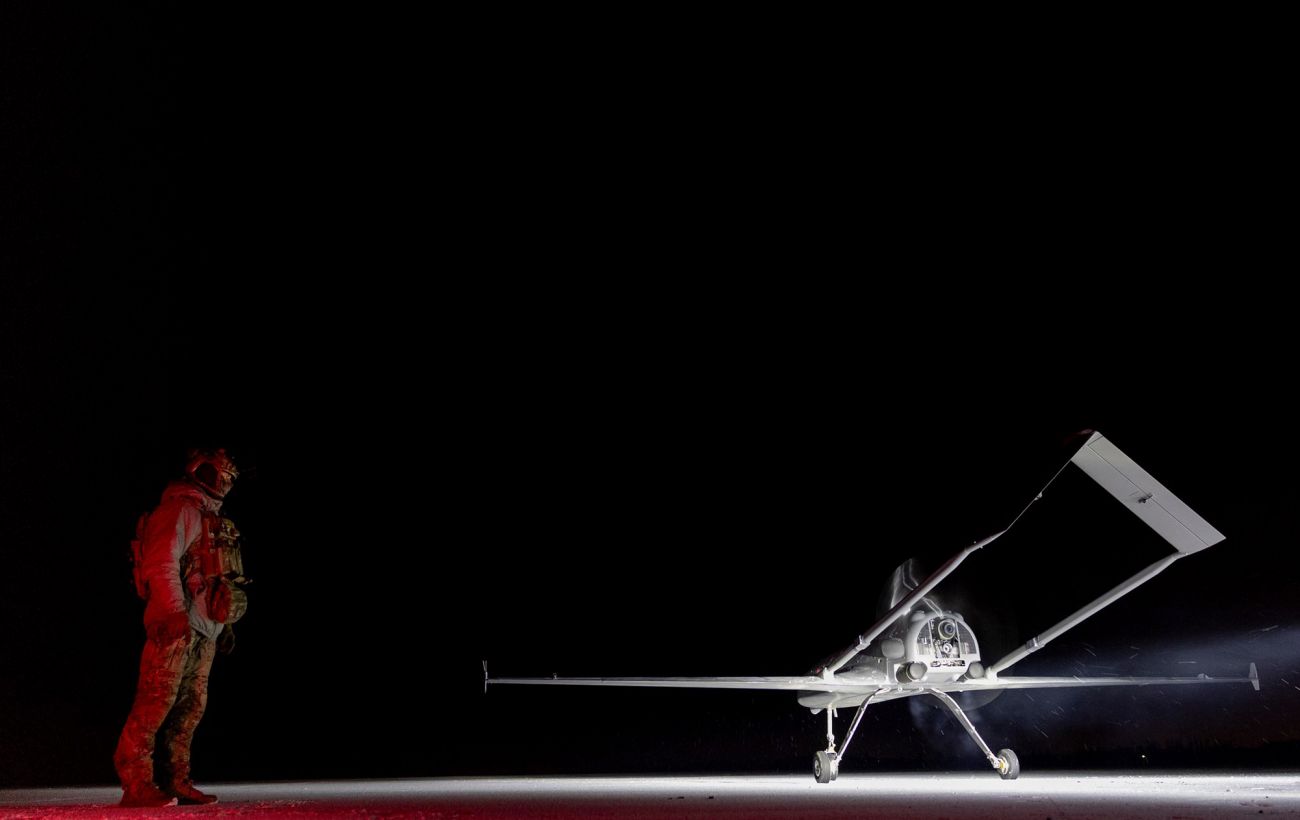 Оборонний завод та склад боєприпасів. У Генштабі розповіли про нові "діп-страйки"