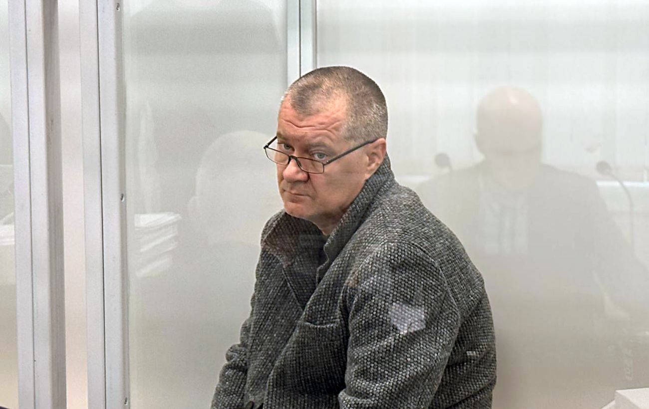 Корупція в "Енергоатомі": суд обрав запобіжний захід виконавчому директору Басову