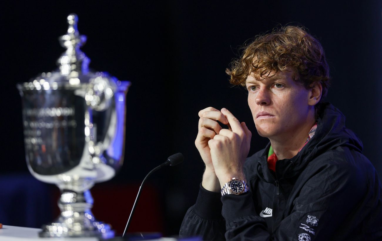 Хто з тенісисів заробив найбільше у 2025: топ-10 ATP за призовими