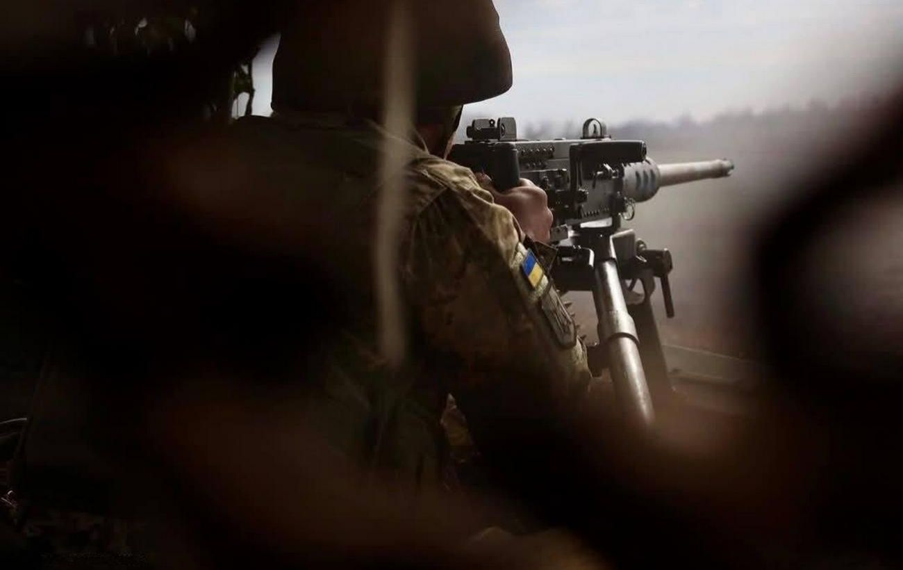 Понад 100 боїв за добу, найбільше - на Покровському напрямку: зведення Генштабу