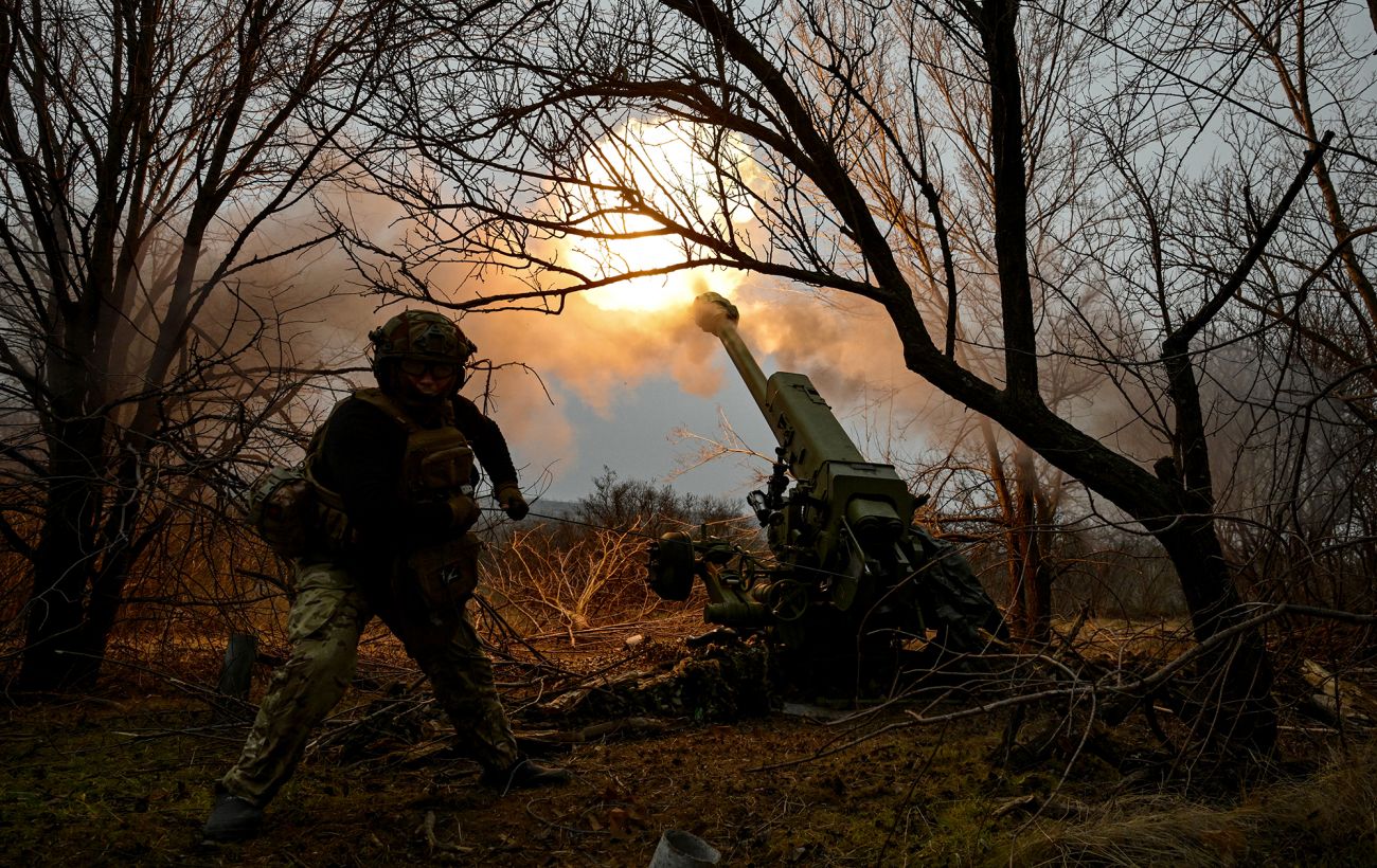 Втрати противника на 26 грудня: Генштаб надав свіжу статистику