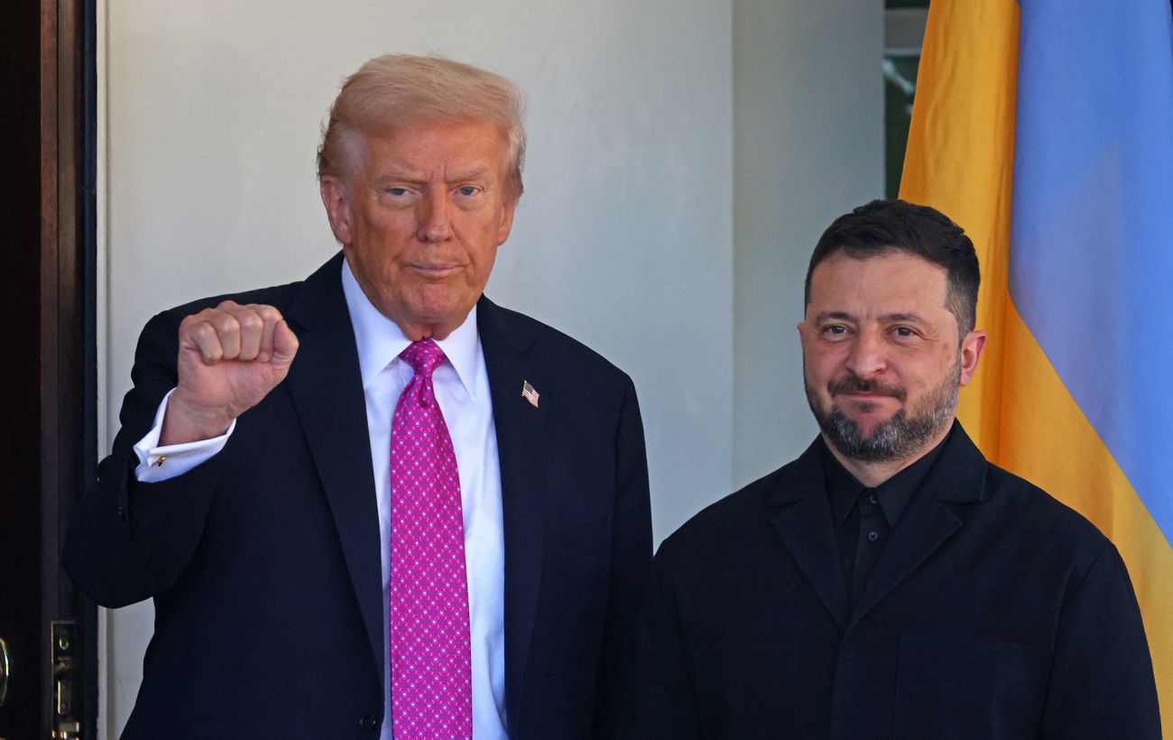 Зеленський анонсував зустріч з Трампом: багато може вирішитися до Нового року