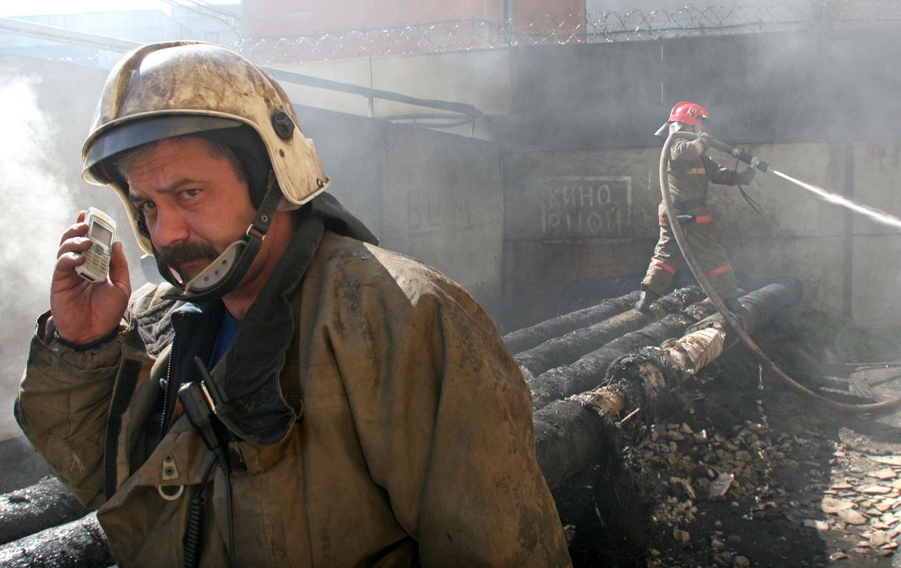 В Уссурійську чули вибухи біля військової частини, відомої воєнними злочинами, - джерела