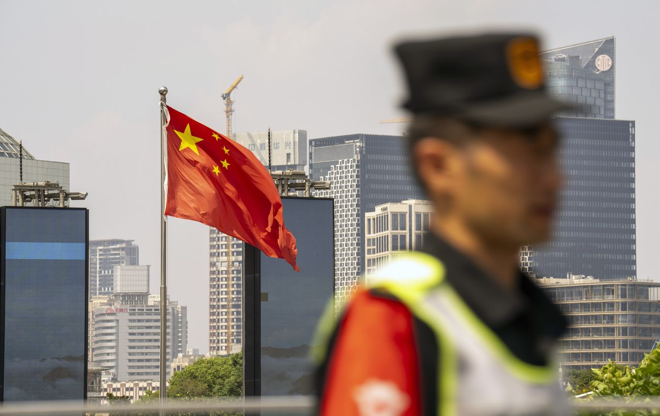 Китай ввів санкції проти американських компаній за продаж зброї Тайваню