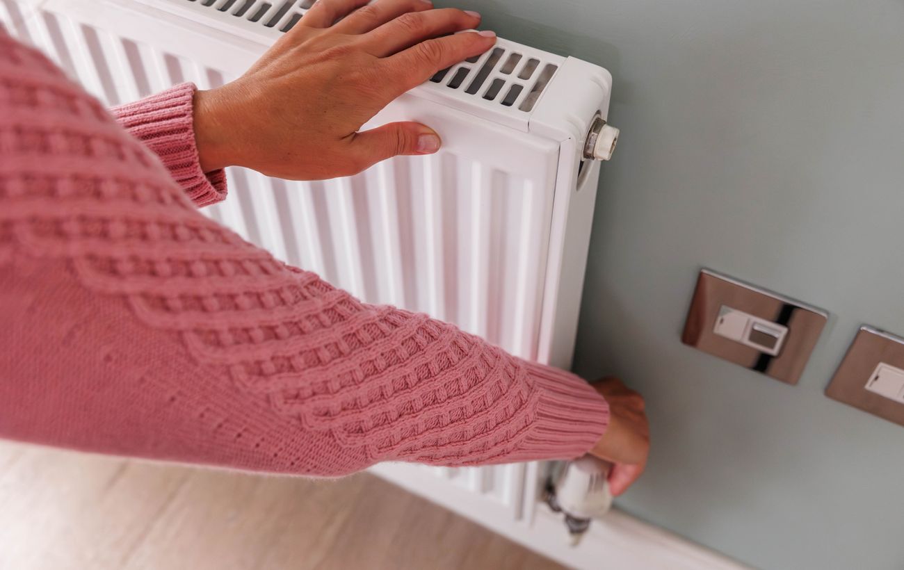 У Сумах критична ситуація з опаленням, влада формує резерви