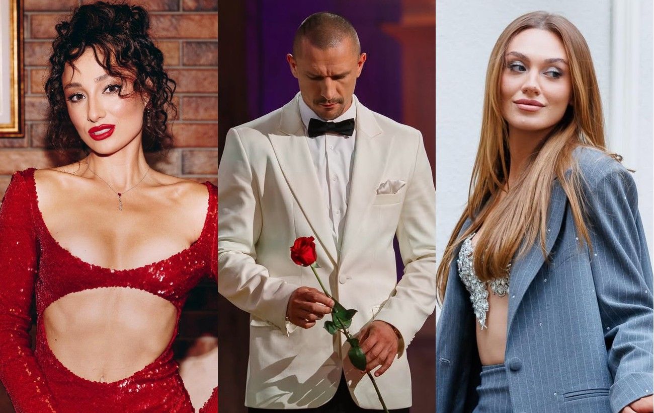 Тарас Цимбалюк обрав переможницю "Холостяка": хто вона