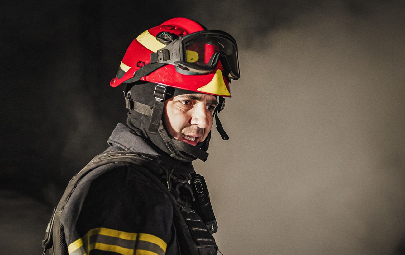 Київ під ударом. Що відомо про нічну атаку на Київ