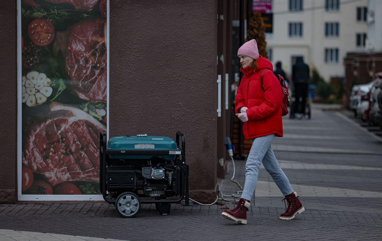 У Києві ввели екстрені відключення світла