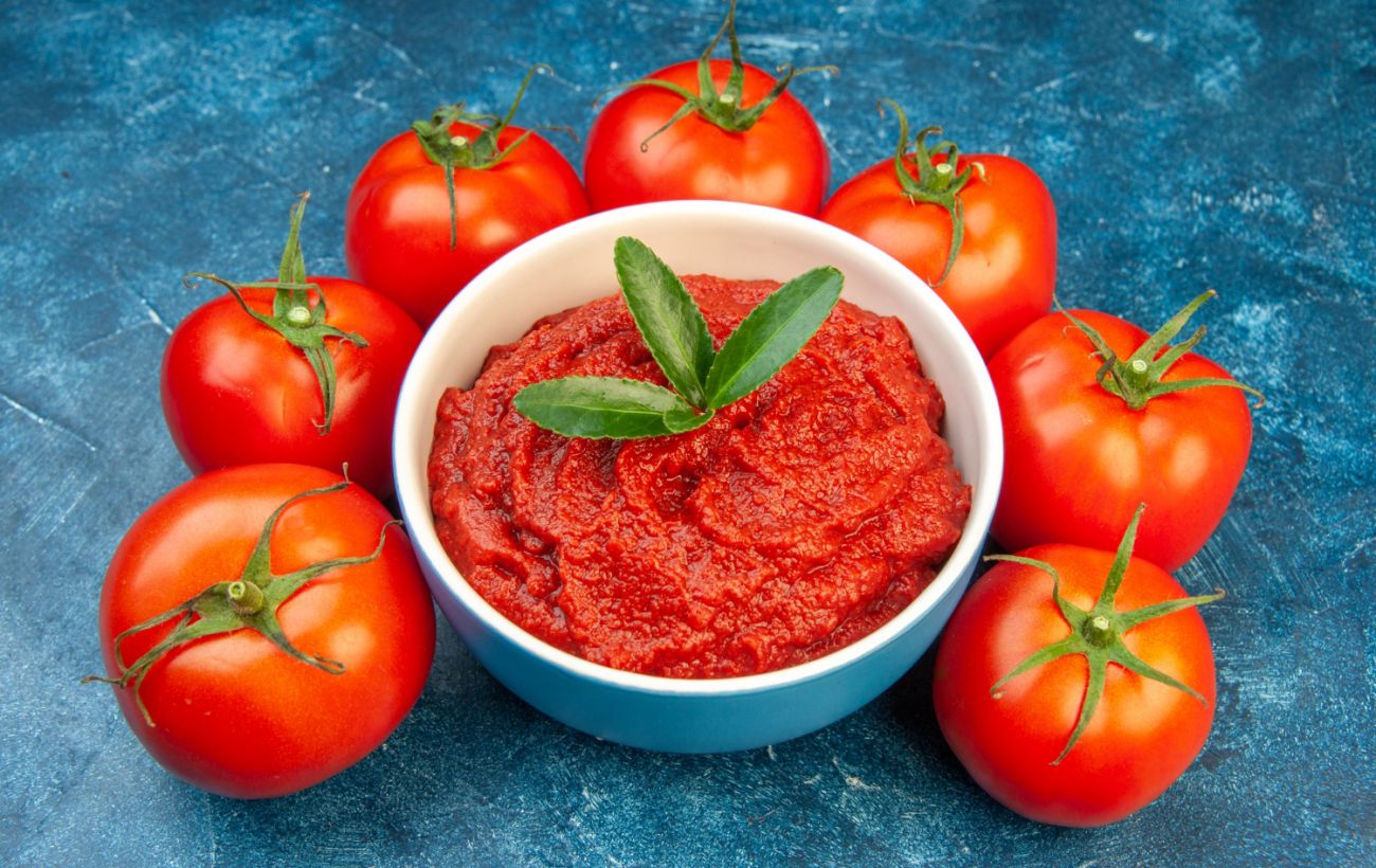 Секретний рецепт томатного соусу "як у ресторані": ідеальна заміна елітним пелаті