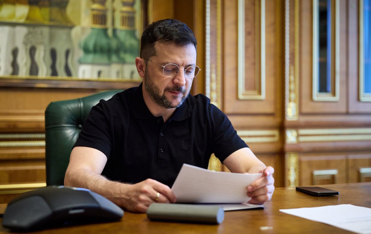 Україна синхронізувала нові санкції проти Росії з Британією