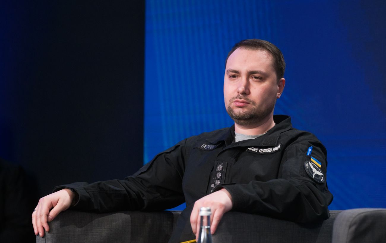 Буданов назвав цілі РФ на 2026 рік: повна окупація Донбасу і Запорізької області