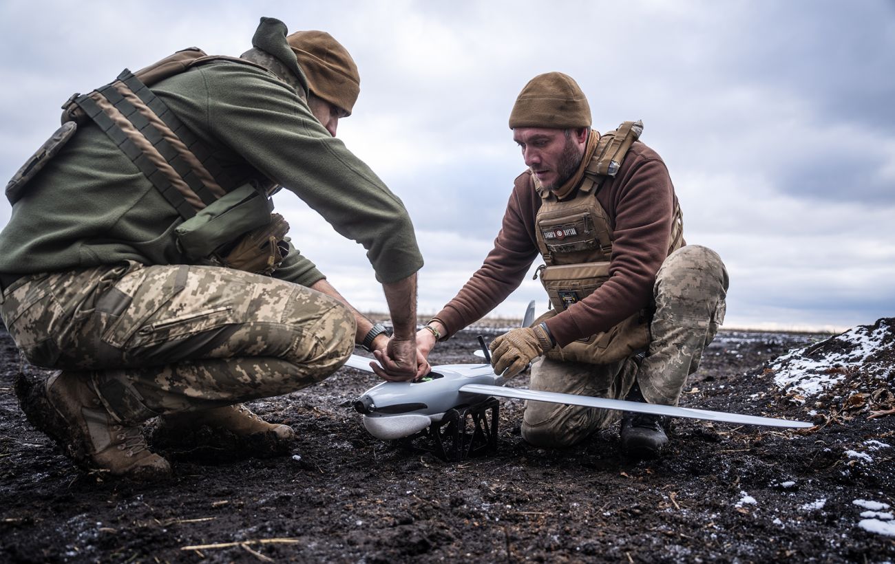 Один постріл - троє "200": артилеристи влучно відпрацювали по ворогу під Покровськом