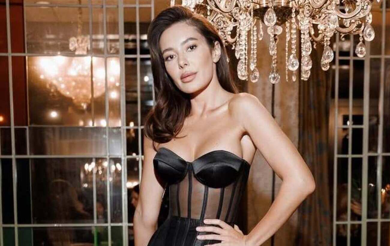 Вагітна Ксюша Манекен "не по-блогерськи" розсекретила стать дитини (відео)