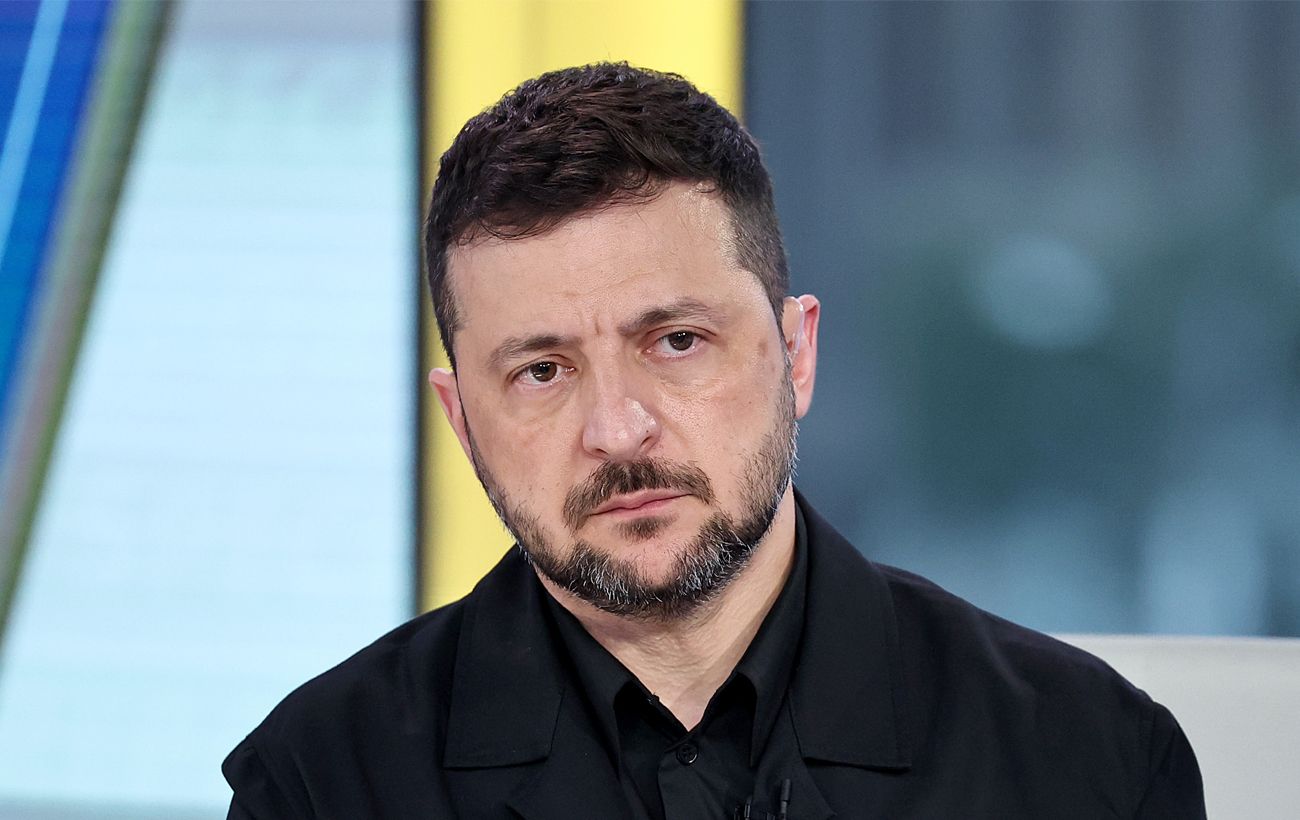 Понад 1400 будинків без тепла: Зеленський заявив про найскладнішу ситуацію в Києві