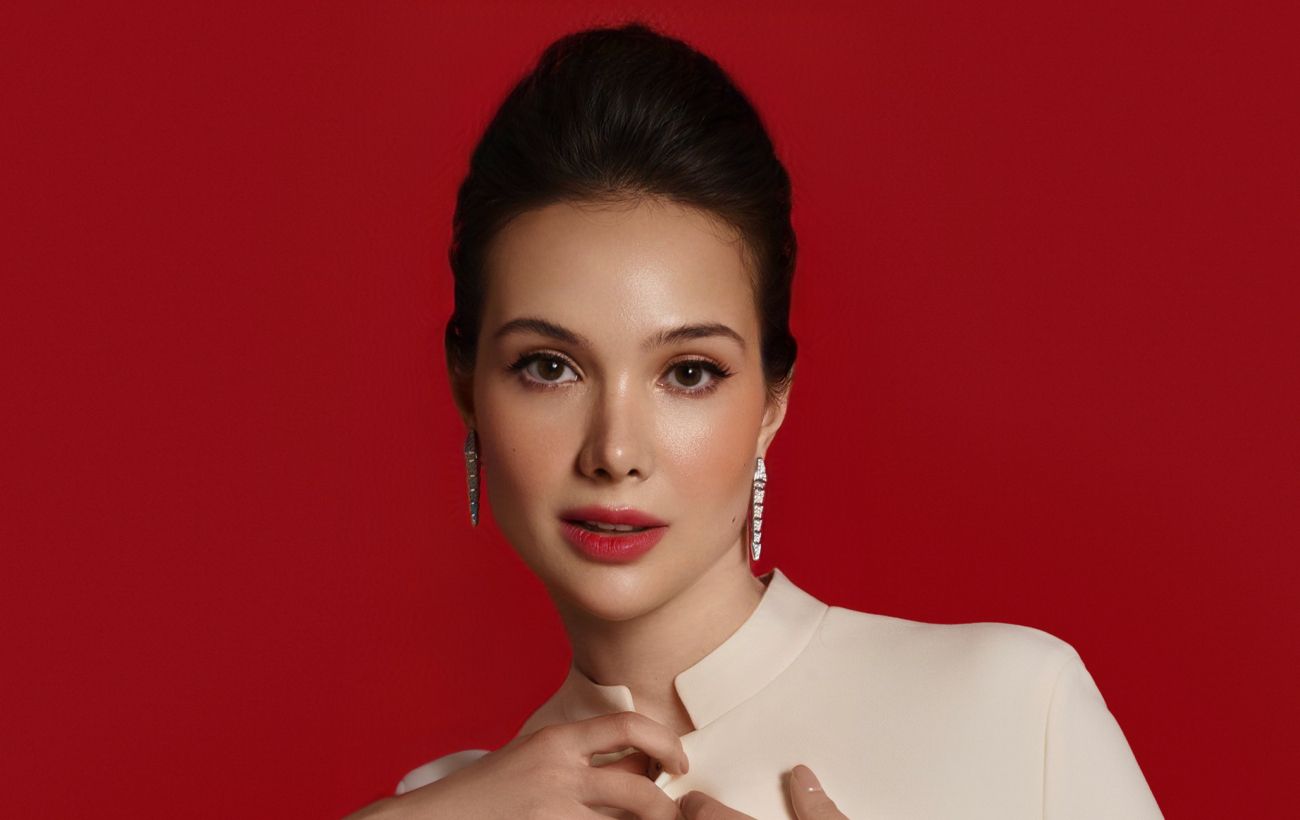 Файли Епштейна і київські агентства: королева краси з України перервала мовчання