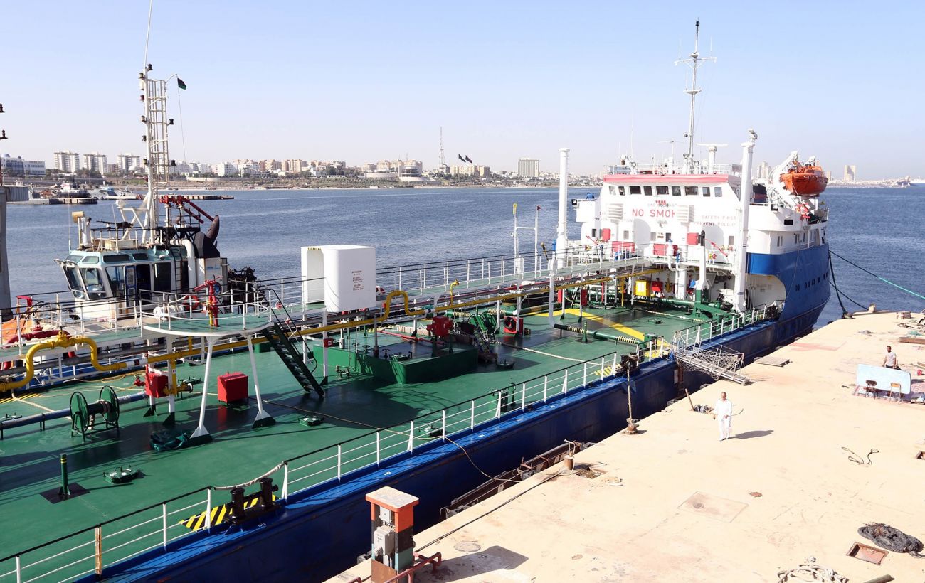 Ринок "вірить" у переговори США та Ірану: як змінились ціни на нафту