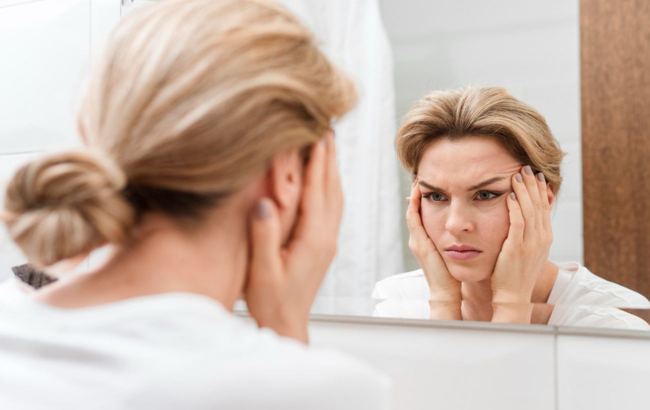 Навіть дорогий догляд не врятує: 4 причини швидкого старіння шкіри