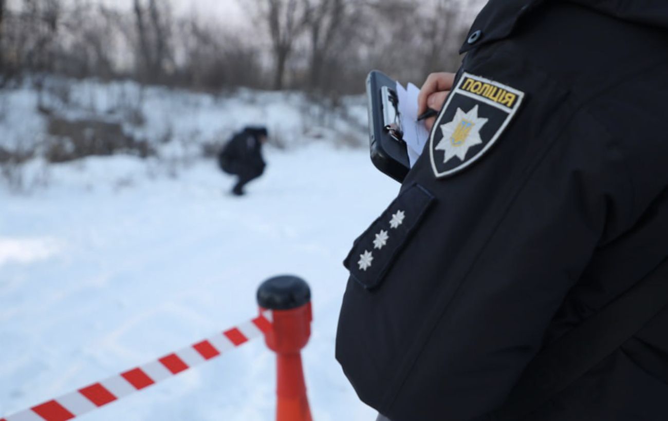 Чоловік кинув гранату у військових ТЦК та поліцейських у Черкасах