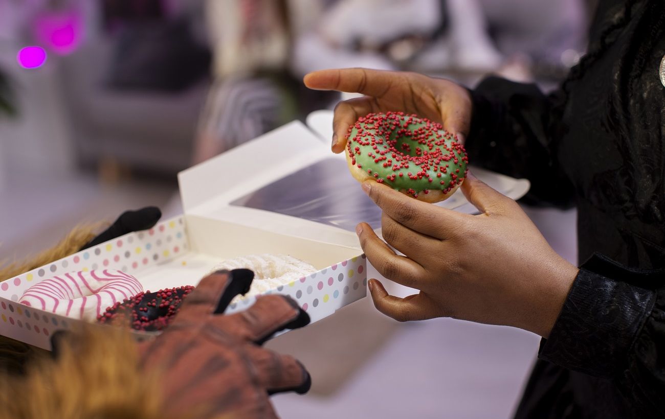Ніколи не купуйте ці пончики. Три ознаки вказують на низьку якість